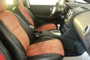 Nissan Qashqai I Омск  - изображение 41