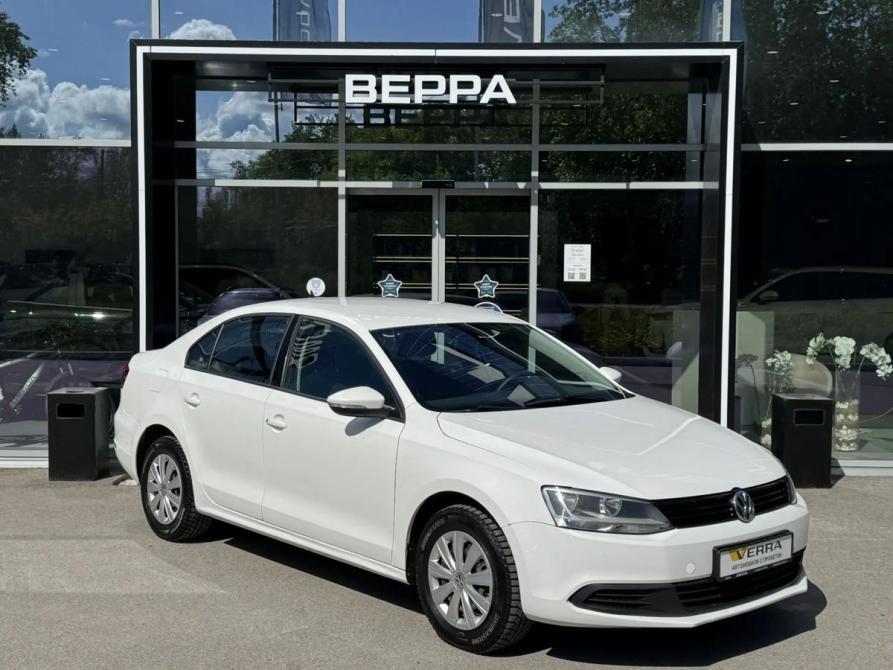 Volkswagen Jetta VI Пермь  - изображение 3