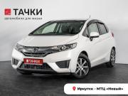 Honda Fit III Иркутск  - изображение 21