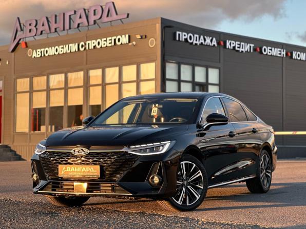 Chery Arrizo 8 с пробегом 2024 года, цена 1 880 000 рублей, 39000 км, седан, Автокод Объявления