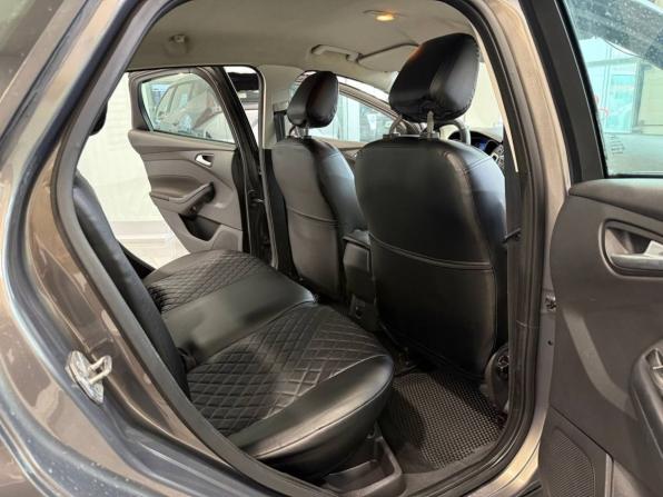 Ford Focus III с пробегом 2012 года, цена 700 000 рублей, 218358 км, седан, Автокод Объявления