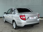 Lada (ВАЗ) Granta I Рестайлинг Тамбов  - изображение 24