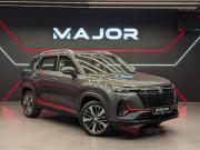 Changan CS35 Plus I Рестайлинг Москва  - изображение 53