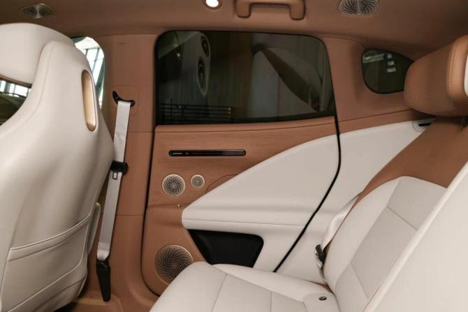 Новый Avatr 07 2026 года, цена 7 107 685 рублей, внедорожник, Автокод Объявления