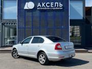 Skoda Octavia II (A5) Рестайлинг Архангельск  - изображение 27