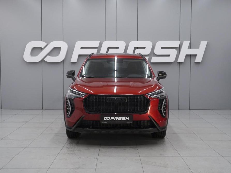 Haval Jolion I Рестайлинг Ростов-на-Дону  - изображение 3