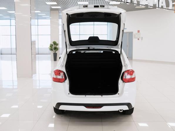 Lada (ВАЗ) Granta I Рестайлинг с пробегом 2020 года, цена 509 000 рублей, 132132 км, лифтбек, Автокод Объявления