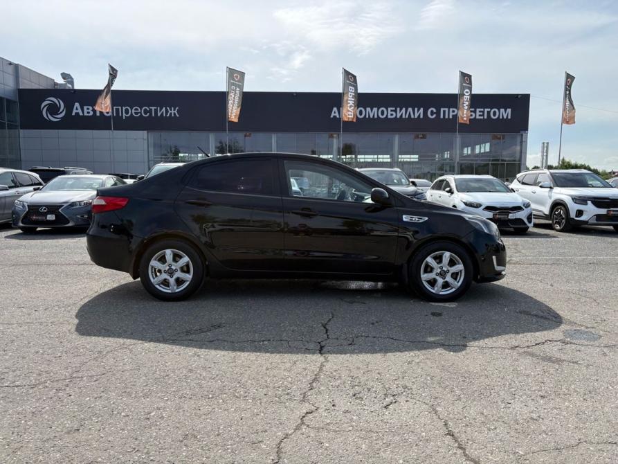 Kia Rio III Пермь  - изображение 6