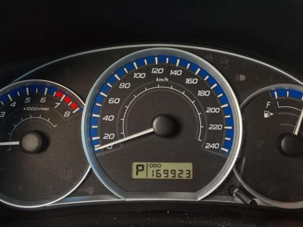 Subaru Forester III Рестайлинг с пробегом 2011 года, цена 1 150 000 рублей, 169922 км, внедорожник, Автокод Объявления