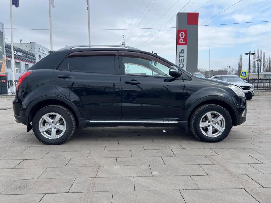 SsangYong Actyon II Стерлитамак  - изображение 8