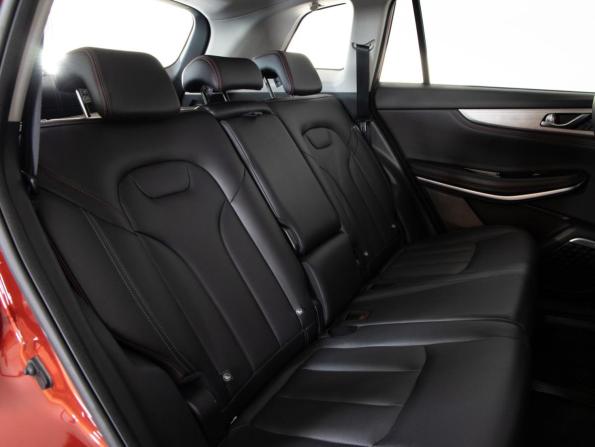 Changan CS75 I Рестайлинг с пробегом 2020 года, цена 1 749 000 рублей, 56216 км, внедорожник, Автокод Объявления