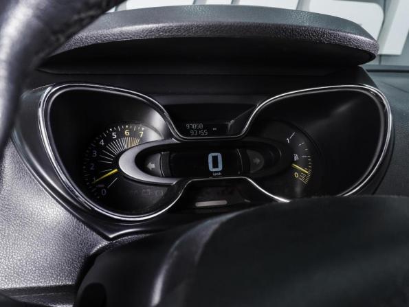 Renault Kaptur I с пробегом 2016 года, цена 1 270 000 рублей, 97858 км, внедорожник, Автокод Объявления