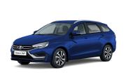 Lada (ВАЗ) Vesta I Рестайлинг (NG) Москва  - изображение 26