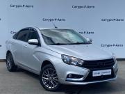 Lada (ВАЗ) Vesta I Курган  - изображение 18