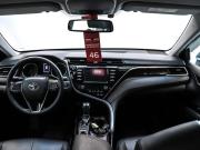 Toyota Camry VIII (XV70) Красноярск  - изображение 45