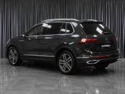 Volkswagen Tiguan II Рестайлинг Тюмень  - изображение 27