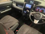 Toyota Roomy I Уфа  - изображение 36