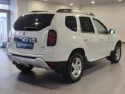 Renault Duster I Рестайлинг Казань  - изображение 28