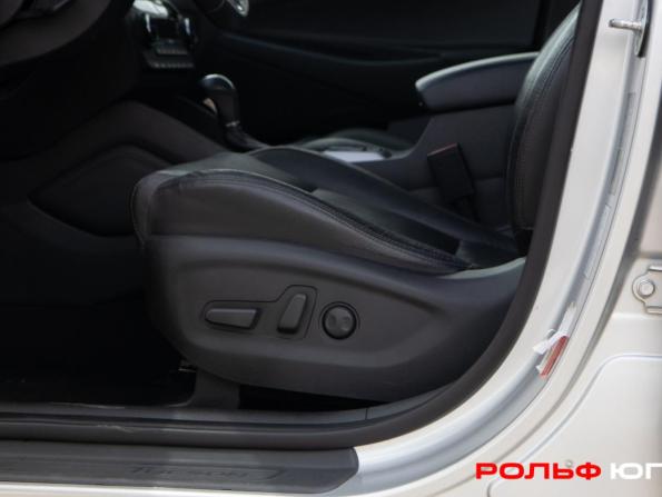 Hyundai Tucson III с пробегом 2016 года, цена 1 848 000 рублей, 190810 км, внедорожник, Автокод Объявления