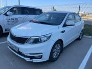 Kia Rio III Уфа  - изображение 15