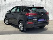 Hyundai Tucson III Тамбов  - изображение 24