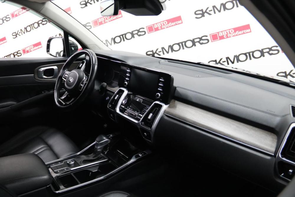 Kia Sorento IV Сургут  - изображение 9