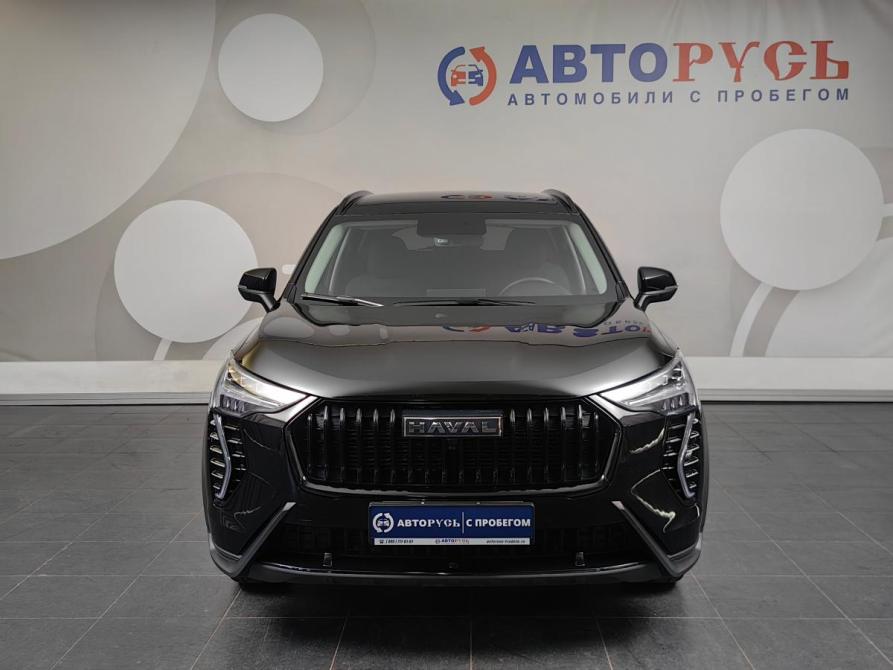 Haval Jolion I Рестайлинг Москва  - изображение 3