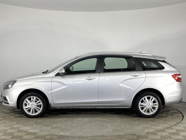 Lada (ВАЗ) Vesta I с пробегом 2019 года, цена 1 030 000 рублей, 110710 км, универсал, Автокод Объявления