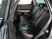 Mazda CX-7 I Рестайлинг Ростов-на-Дону  - изображение 31