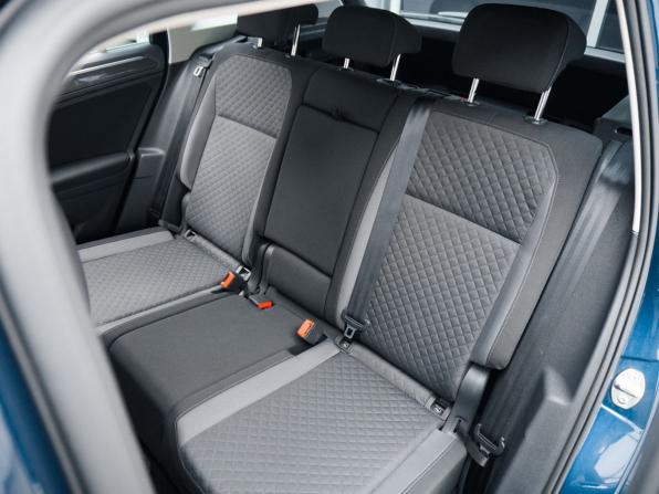 Volkswagen Tiguan II с пробегом 2017 года, цена 2 129 000 рублей, 106132 км, внедорожник, Автокод Объявления