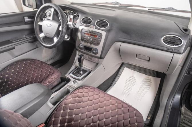 Ford Focus II Рестайлинг с пробегом 2010 года, цена 349 000 рублей, 179000 км, хэтчбек, Автокод Объявления