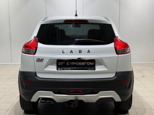 Lada (ВАЗ) XRAY I с пробегом 2019 года, цена 1 175 000 рублей, 81689 км, хэтчбек, Автокод Объявления