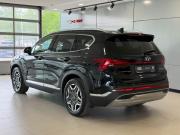 Hyundai Santa Fe IV Рестайлинг Тверь  - изображение 24