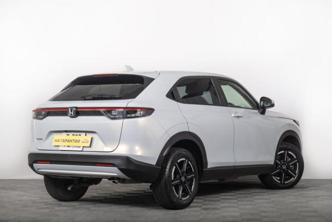 Honda Vezel II с пробегом 2021 года, цена 2 099 000 рублей, 97600 км, внедорожник, Автокод Объявления