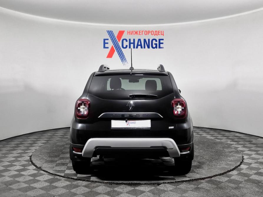 Renault Duster II Нижний Новгород  - изображение 6