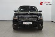Chevrolet Tahoe III Екатеринбург  - изображение 24
