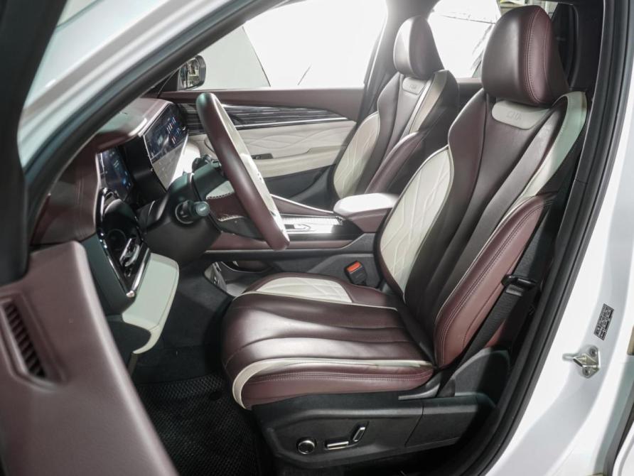 Geely Monjaro I Воронеж  - изображение 13
