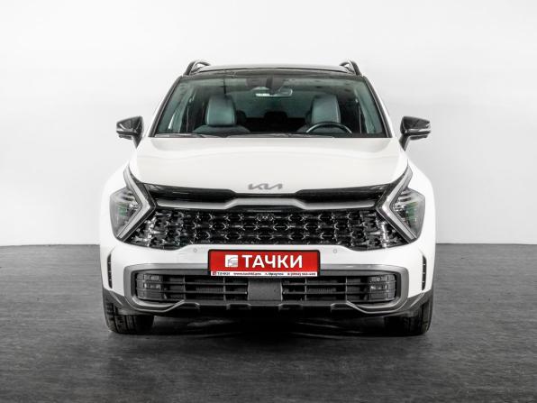 Kia Sportage V с пробегом 2022 года, цена 3 555 500 рублей, 69887 км, внедорожник, Автокод Объявления