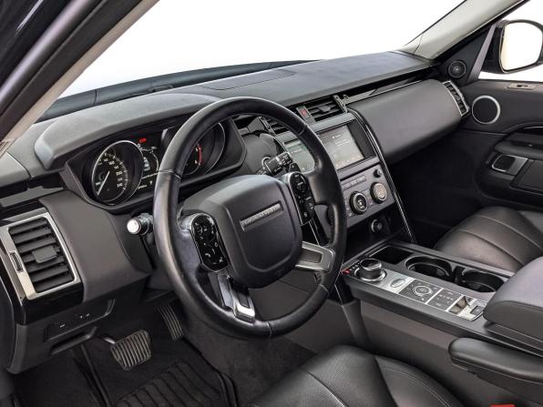 Land Rover Discovery V с пробегом 2019 года, цена 4 145 000 рублей, 129486 км, внедорожник, Автокод Объявления