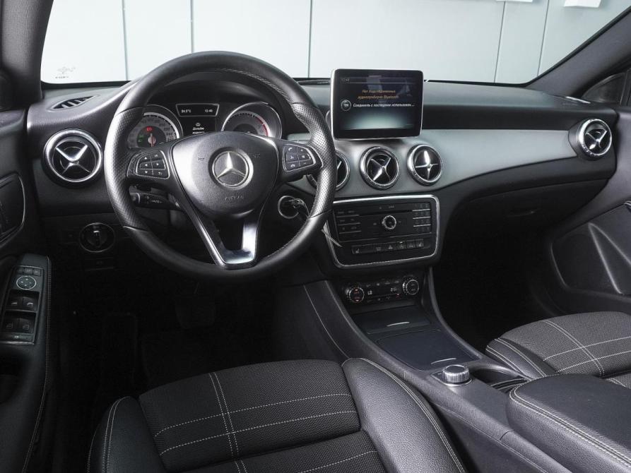 Mercedes-Benz CLA I (C117 X117) Ростов-на-Дону  - изображение 6