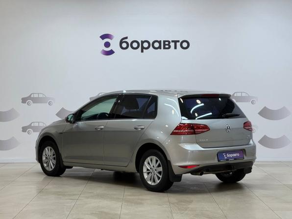 Volkswagen Golf VII с пробегом 2012 года, цена 855 000 рублей, 255011 км, хэтчбек, Автокод Объявления