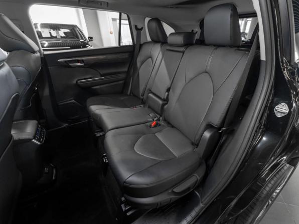 Toyota Highlander IV (XU70) с пробегом 2026 года, цена 5 250 000 рублей, 11 км, внедорожник, Автокод Объявления