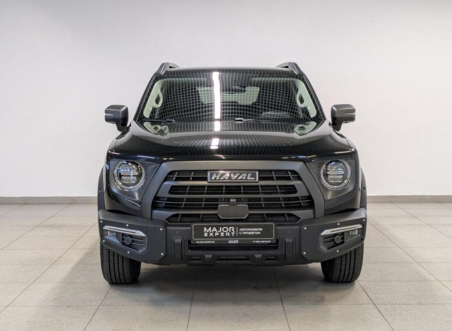 Haval Dargo Санкт-Петербург  - изображение 2