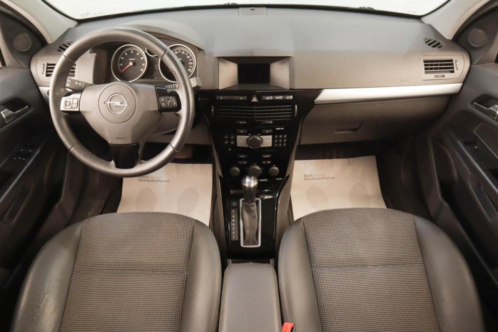 Opel Astra H Челябинск  - изображение 10