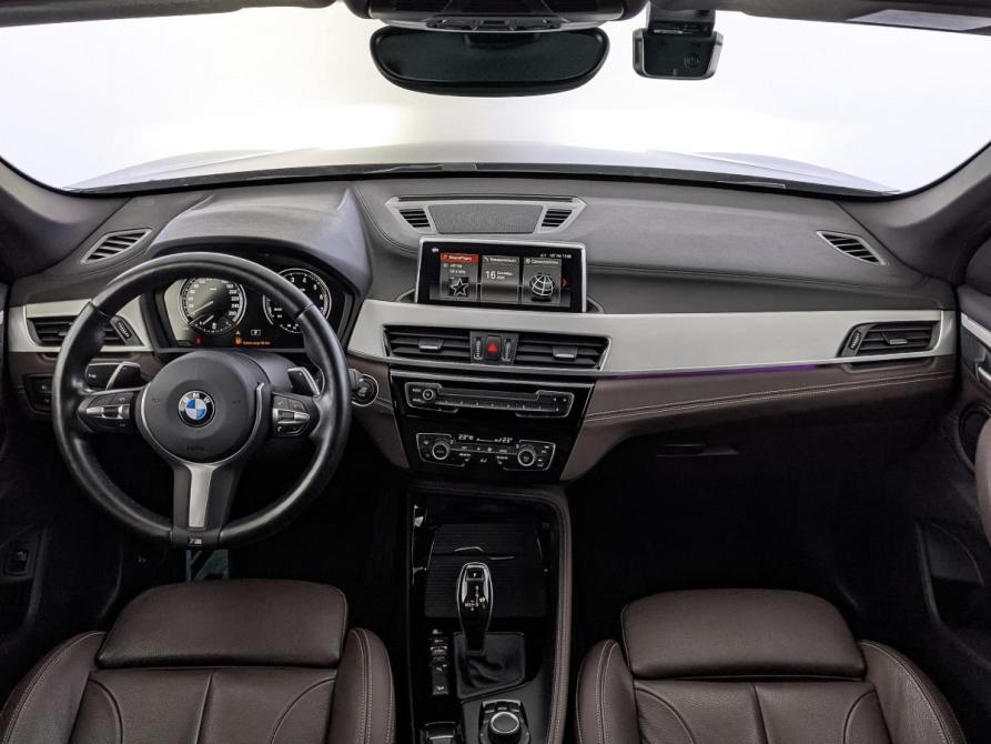 BMW X1 II (F48) Рестайлинг Москва  - изображение 14
