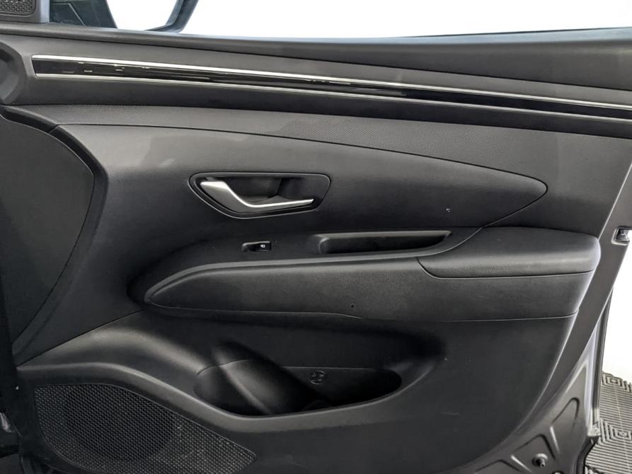 Hyundai Tucson IV Москва  - изображение 25