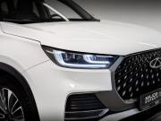 Chery Tiggo 8 Pro Max I Рестайлинг Санкт-Петербург  - изображение 59