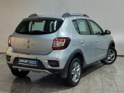 Renault Sandero II Рестайлинг Санкт-Петербург  - изображение 22