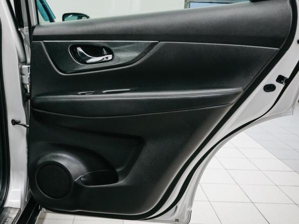 Nissan X-Trail III с пробегом 2015 года, цена 1 799 000 рублей, 166741 км, внедорожник, Автокод Объявления