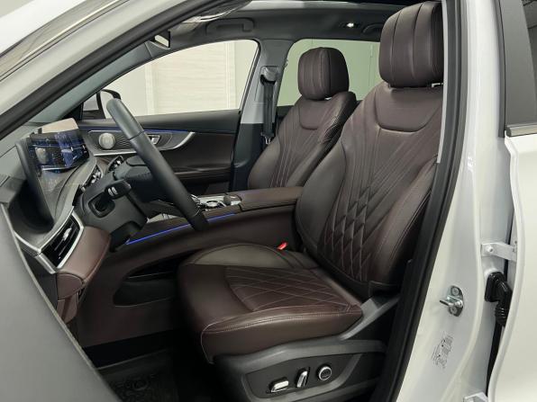 Chery Tiggo 8 Pro Max I Рестайлинг с пробегом 2023 года, цена 2 699 000 рублей, 18000 км, внедорожник, Автокод Объявления